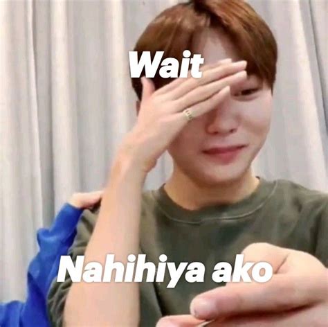 dahil nahihiya ako in english|Dahil nahihiya ako in English with contextual examples .